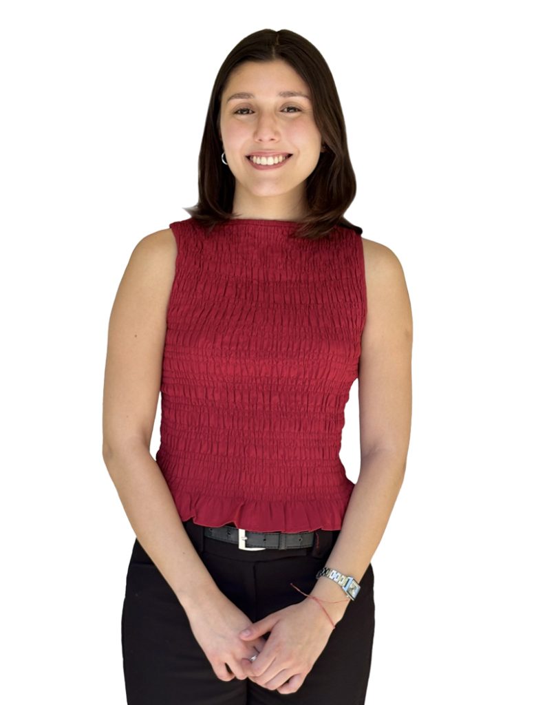 Anahí Díaz