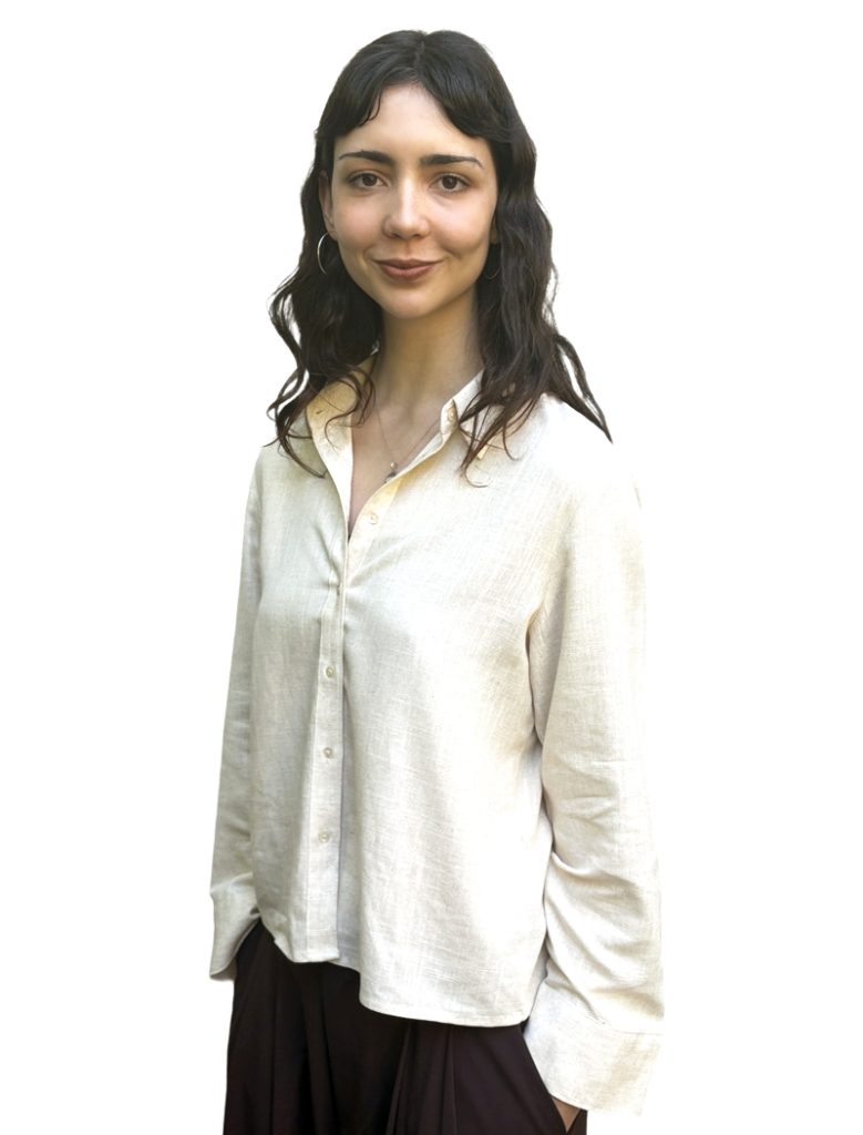 Chiara Sabatini