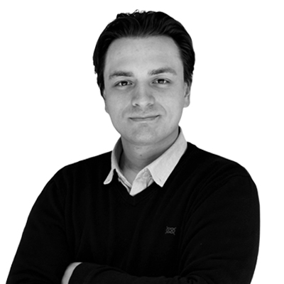 Santiago Ahumada