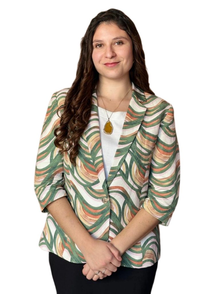 Pamela Urrejola Fernández