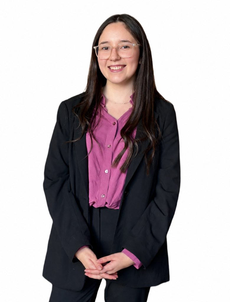 Catalina Valdebenito Ochoa
