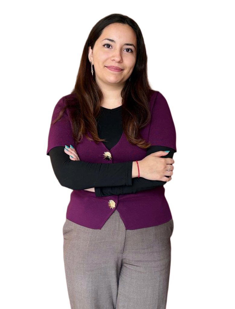 Mariana Álvarez Pinilla