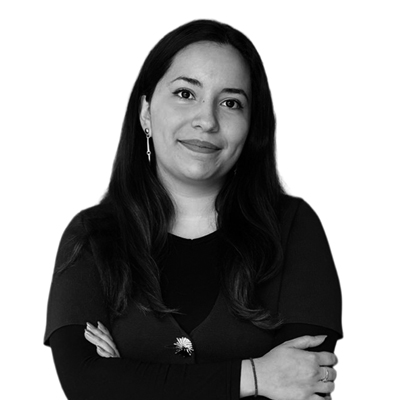 Mariana Álvarez Pinilla